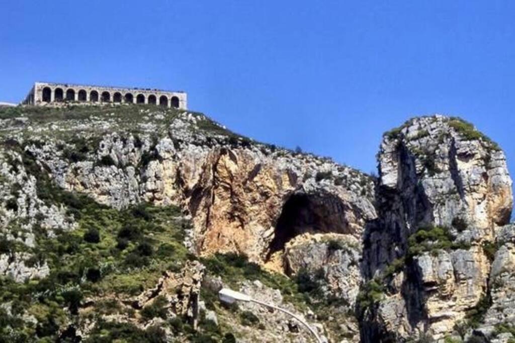 Inclanto Beach House, Mare A 150 Mt Terracina Dış mekan fotoğraf