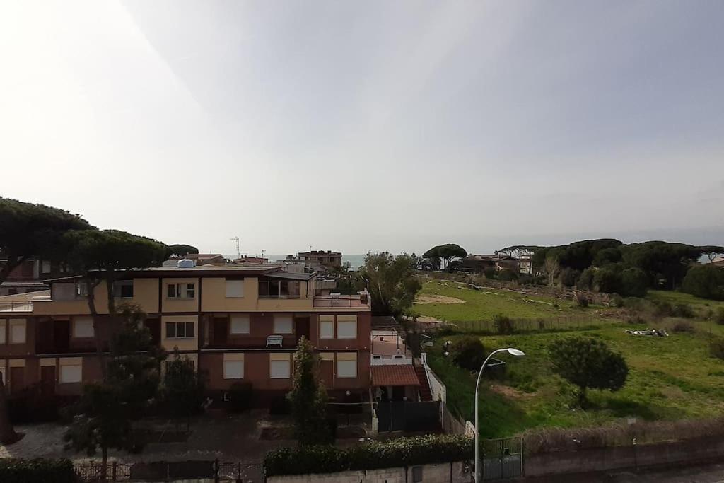 Inclanto Beach House, Mare A 150 Mt Terracina Dış mekan fotoğraf