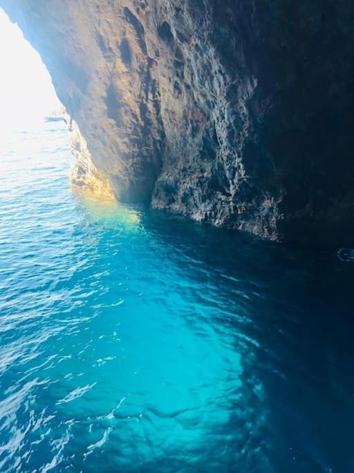 Inclanto Beach House, Mare A 150 Mt Terracina Dış mekan fotoğraf