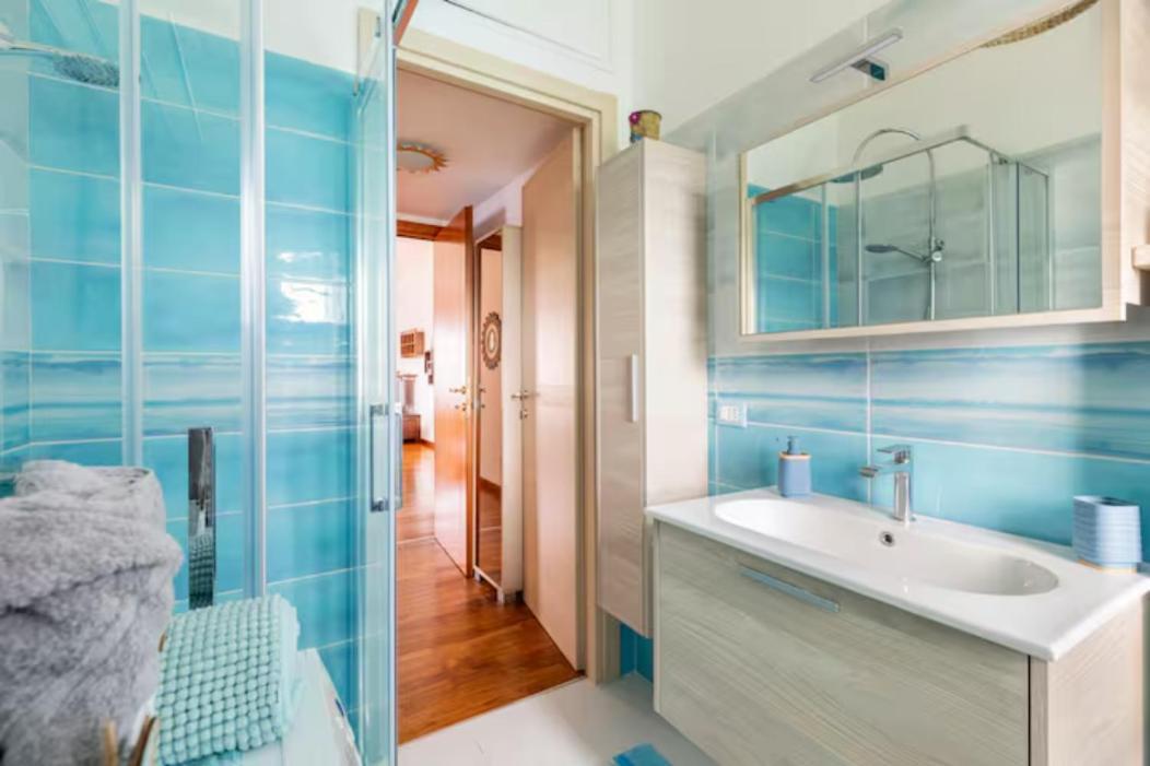 Inclanto Beach House, Mare A 150 Mt Terracina Dış mekan fotoğraf