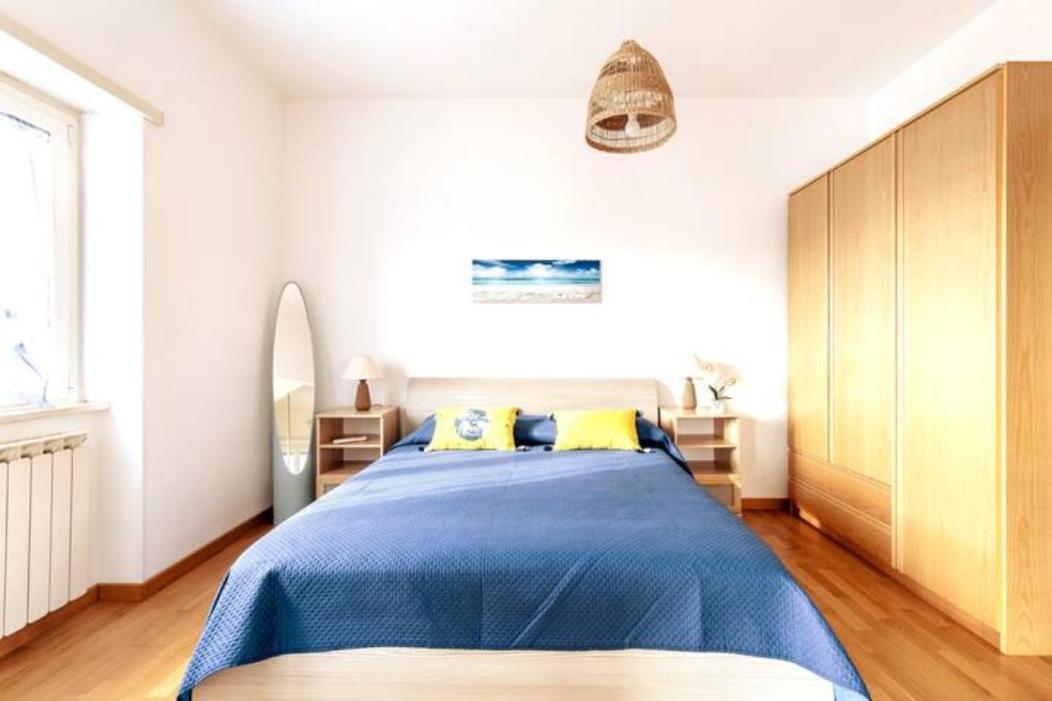 Inclanto Beach House, Mare A 150 Mt Terracina Dış mekan fotoğraf