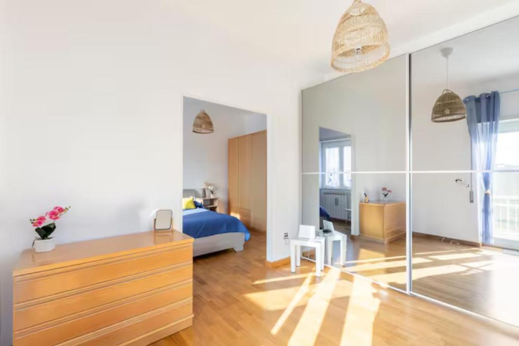 Inclanto Beach House, Mare A 150 Mt Terracina Dış mekan fotoğraf