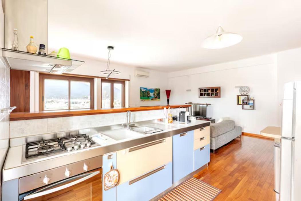 Inclanto Beach House, Mare A 150 Mt Terracina Dış mekan fotoğraf
