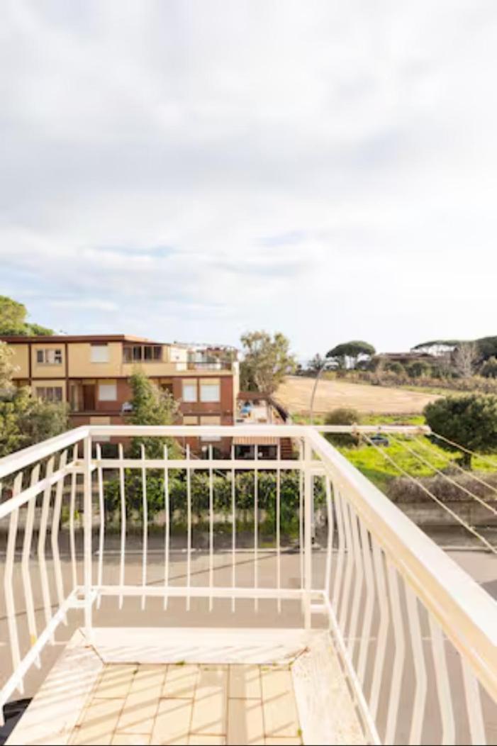 Inclanto Beach House, Mare A 150 Mt Terracina Dış mekan fotoğraf