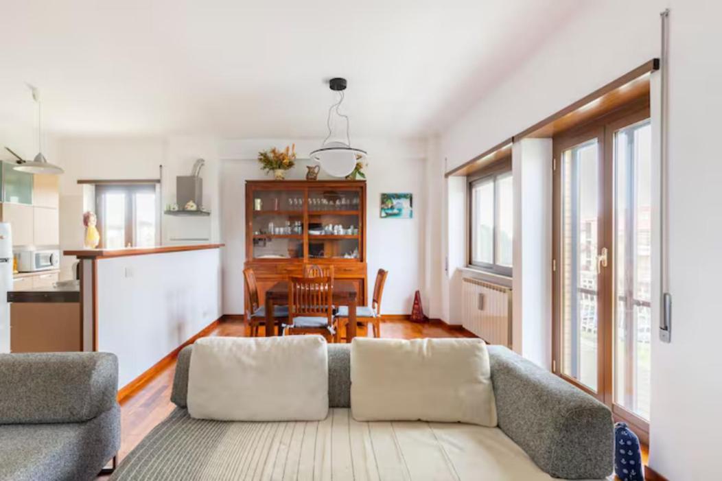 Inclanto Beach House, Mare A 150 Mt Terracina Dış mekan fotoğraf