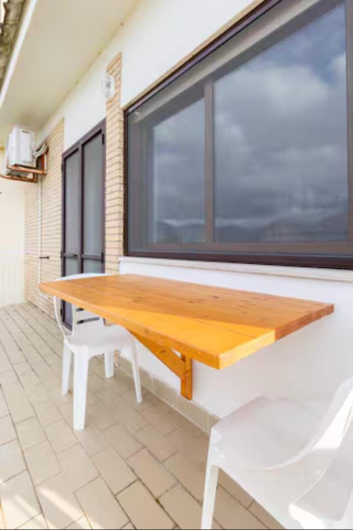 Inclanto Beach House, Mare A 150 Mt Terracina Dış mekan fotoğraf