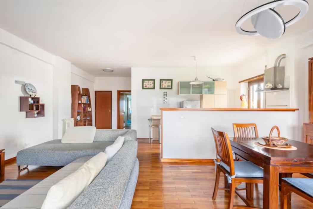 Inclanto Beach House, Mare A 150 Mt Terracina Dış mekan fotoğraf