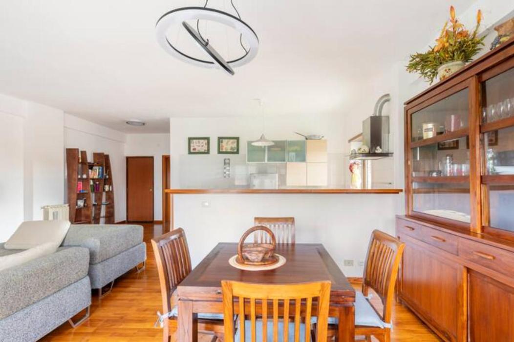 Inclanto Beach House, Mare A 150 Mt Terracina Dış mekan fotoğraf
