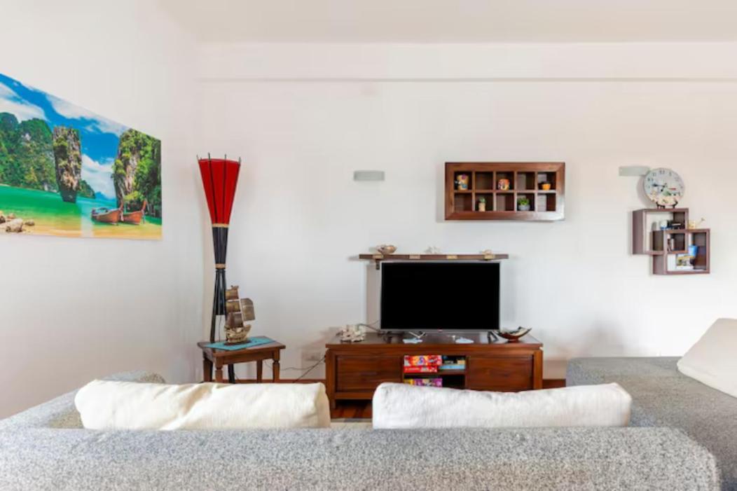 Inclanto Beach House, Mare A 150 Mt Terracina Dış mekan fotoğraf