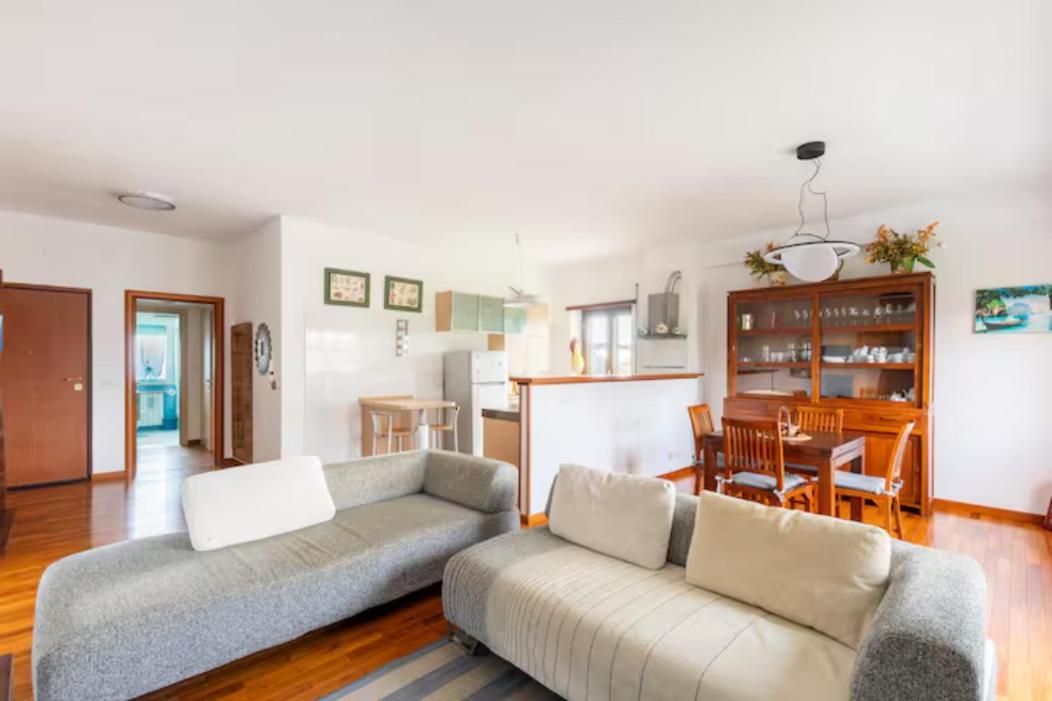 Inclanto Beach House, Mare A 150 Mt Terracina Dış mekan fotoğraf