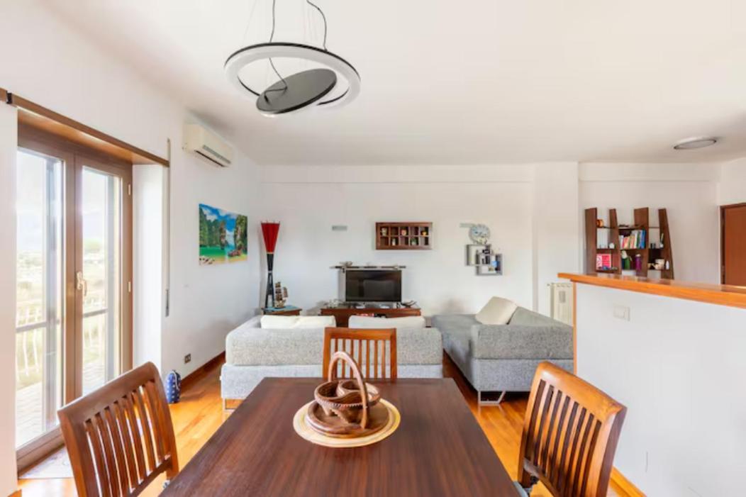 Inclanto Beach House, Mare A 150 Mt Terracina Dış mekan fotoğraf